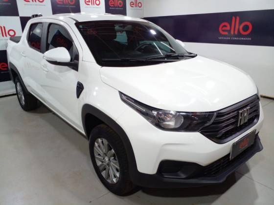 FIAT STRADA 1.3 FIREFLY FLEX FREEDOM CS MANUAL FIAT STRADA 1.3 FIREFLY FLEX FREEDOM CS MANUAL